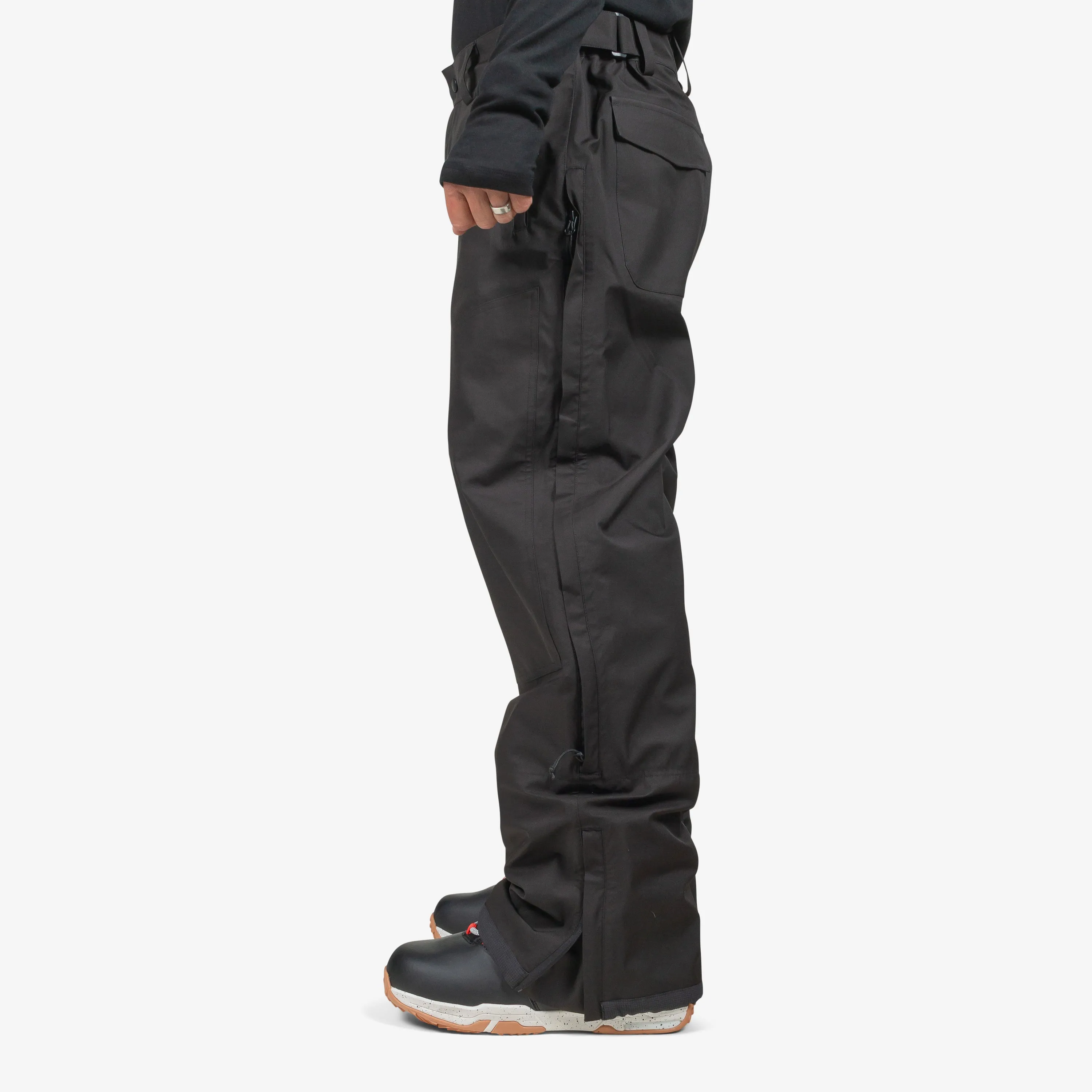 Endeavor 3L Elite Pant