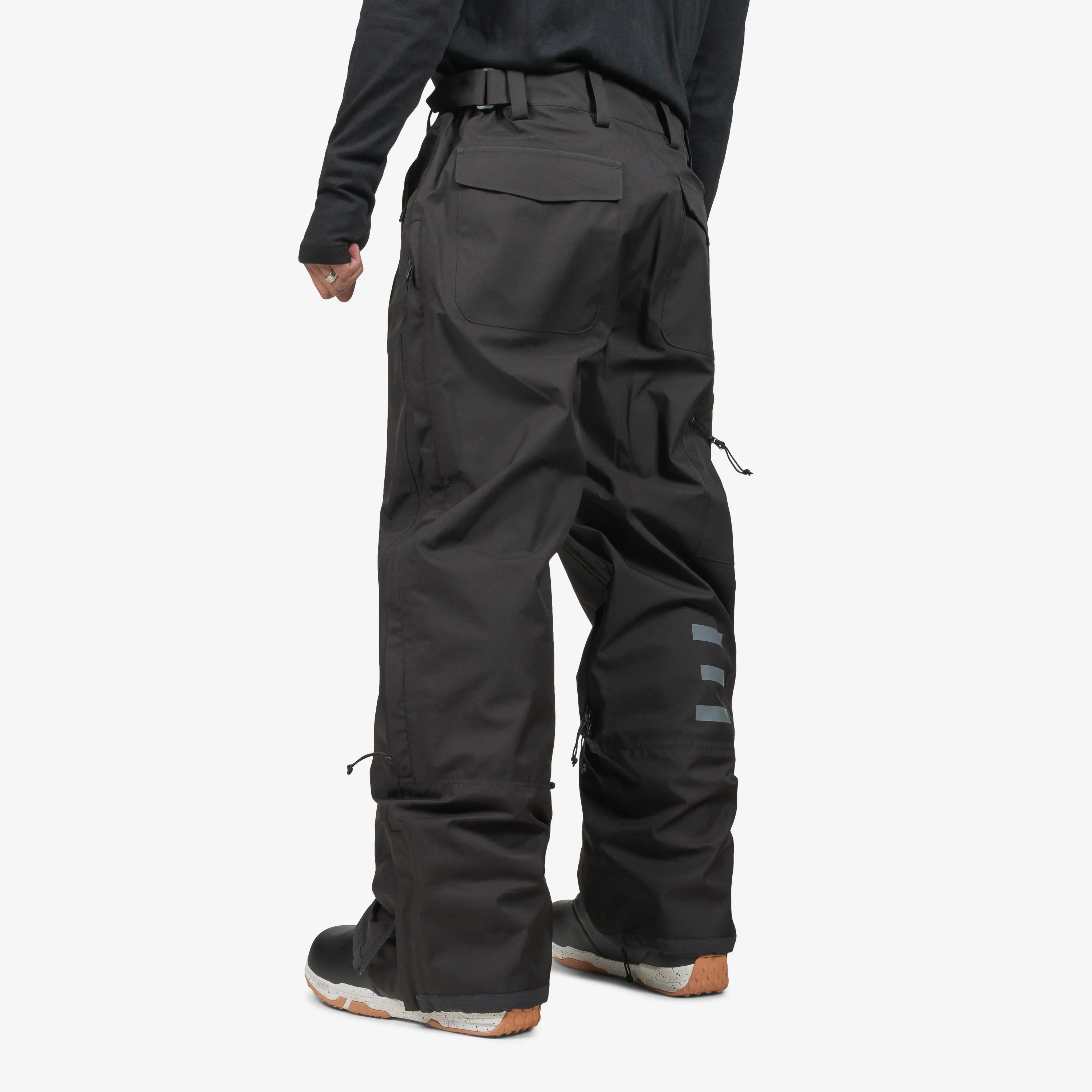 Endeavor 3L Elite Pant