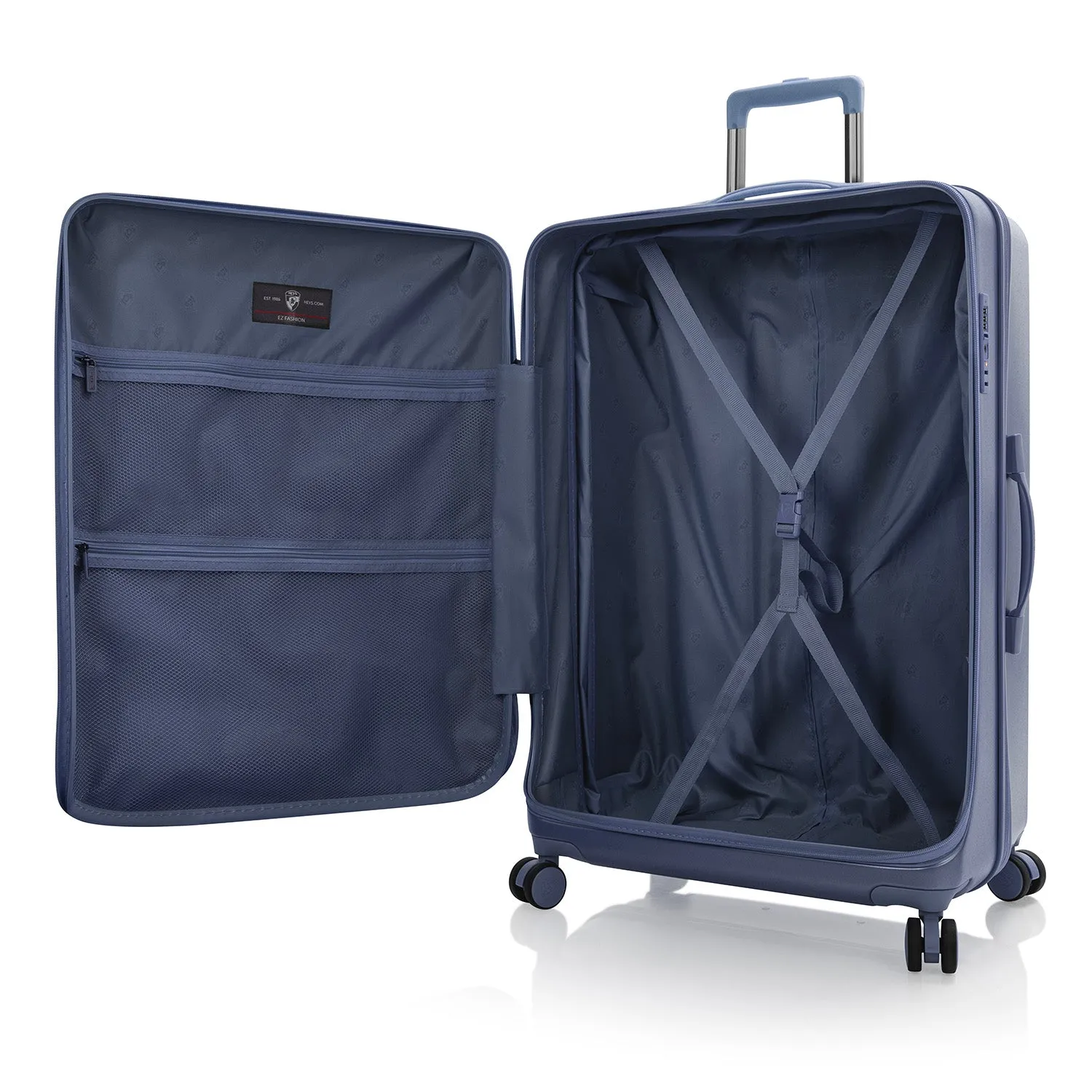 EZ Fashion 30" Luggage