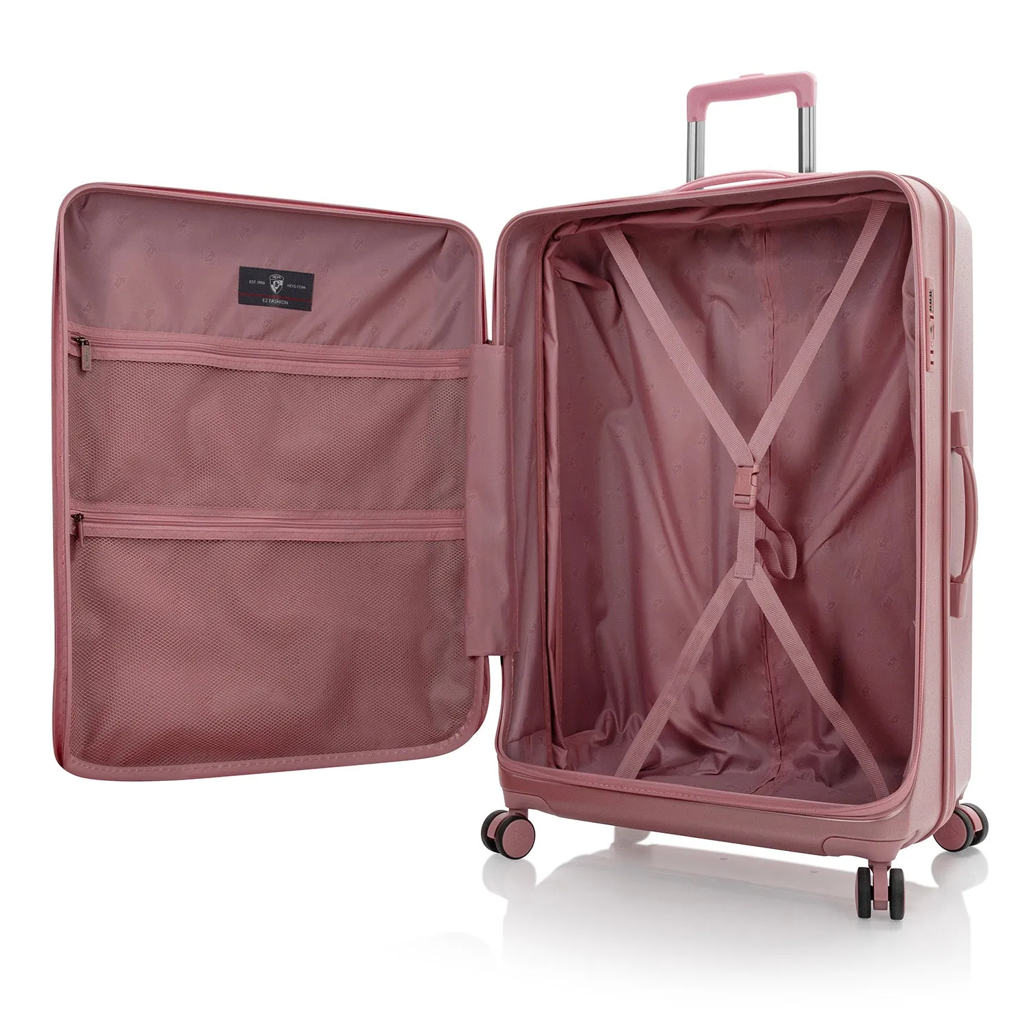 EZ Fashion 30" Luggage