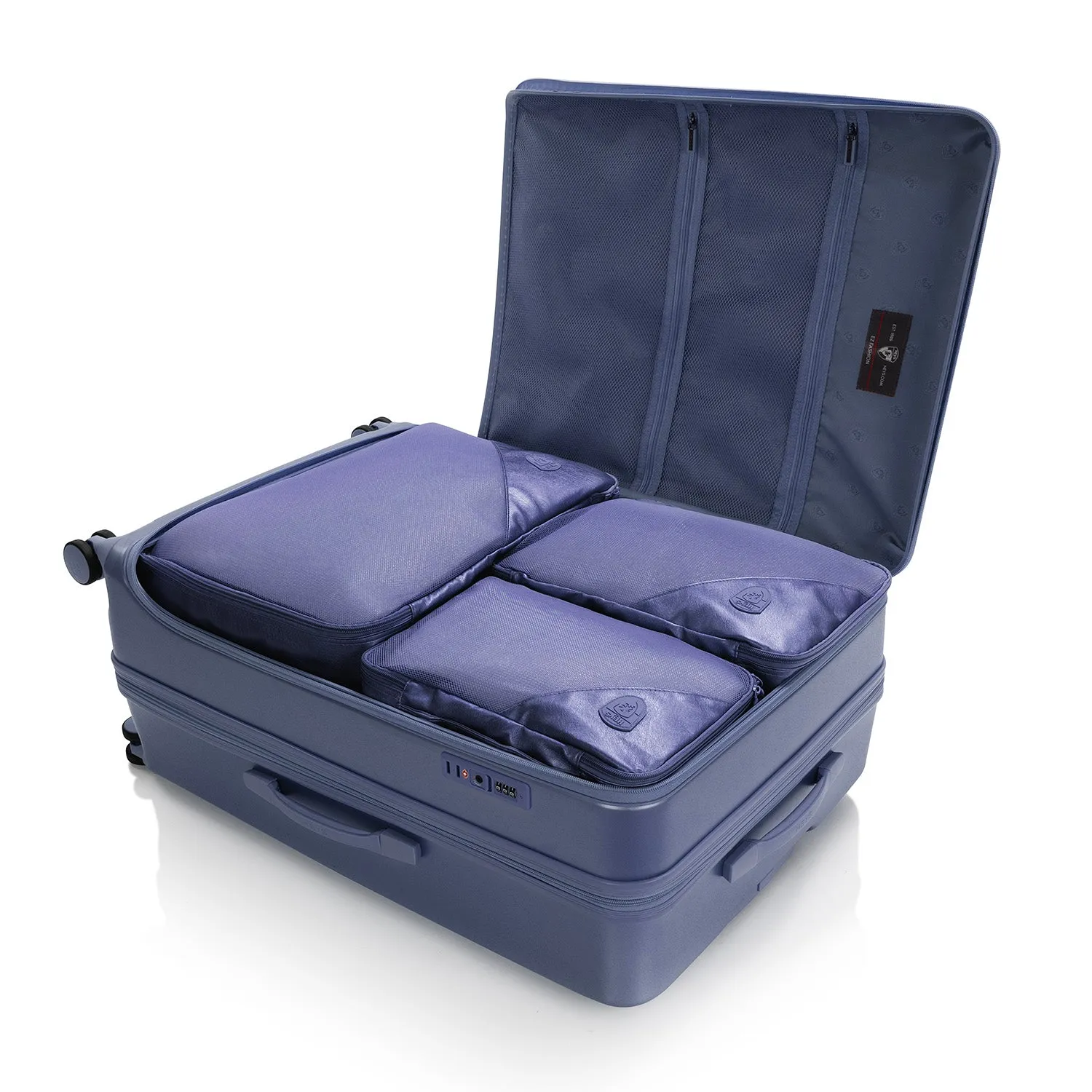 EZ Fashion 30" Luggage