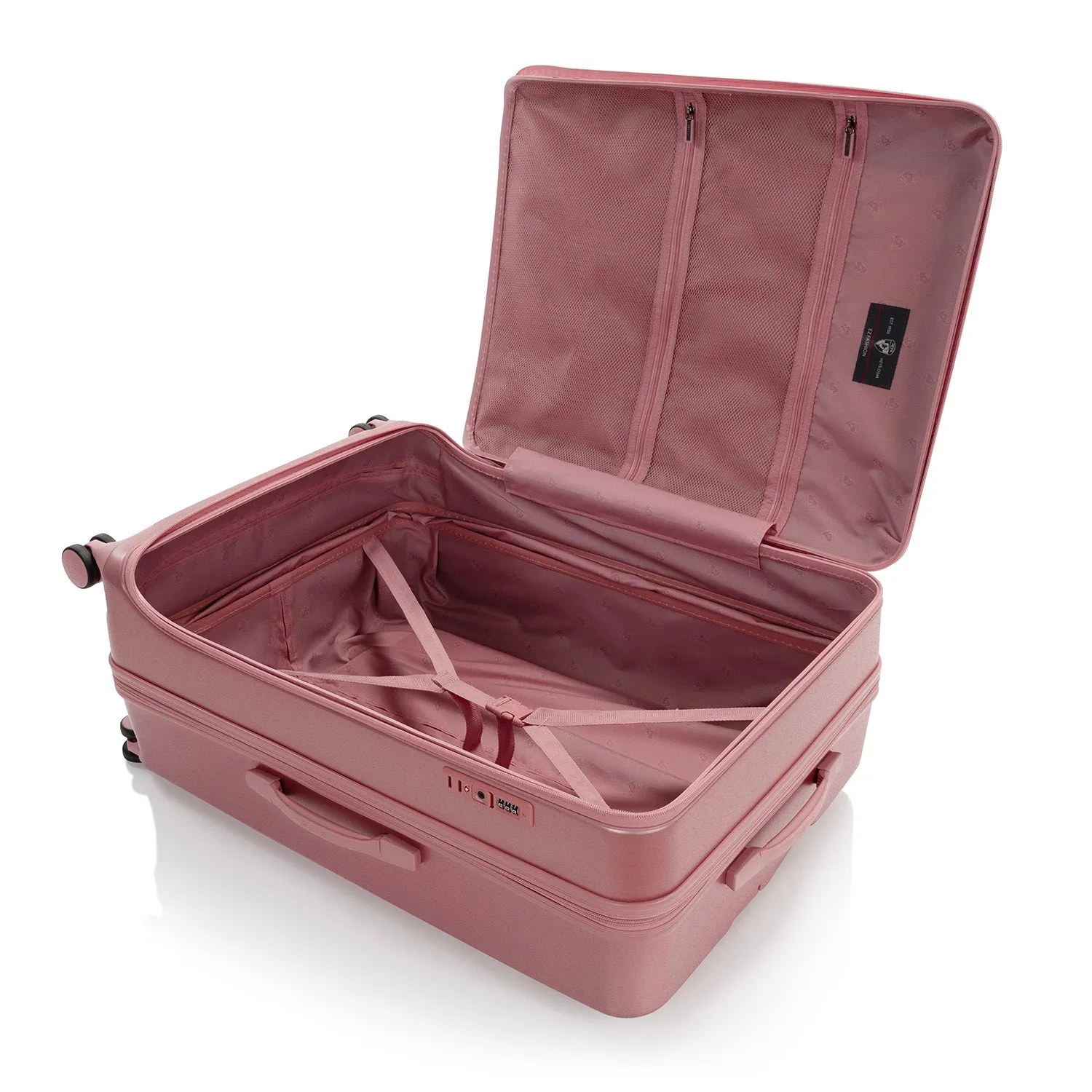 EZ Fashion 30" Luggage