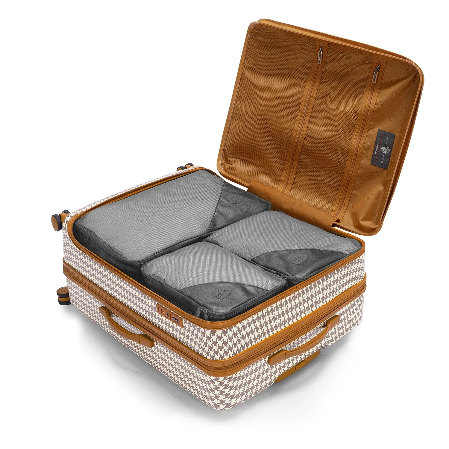 EZ Fashion Prints 30" Luggage