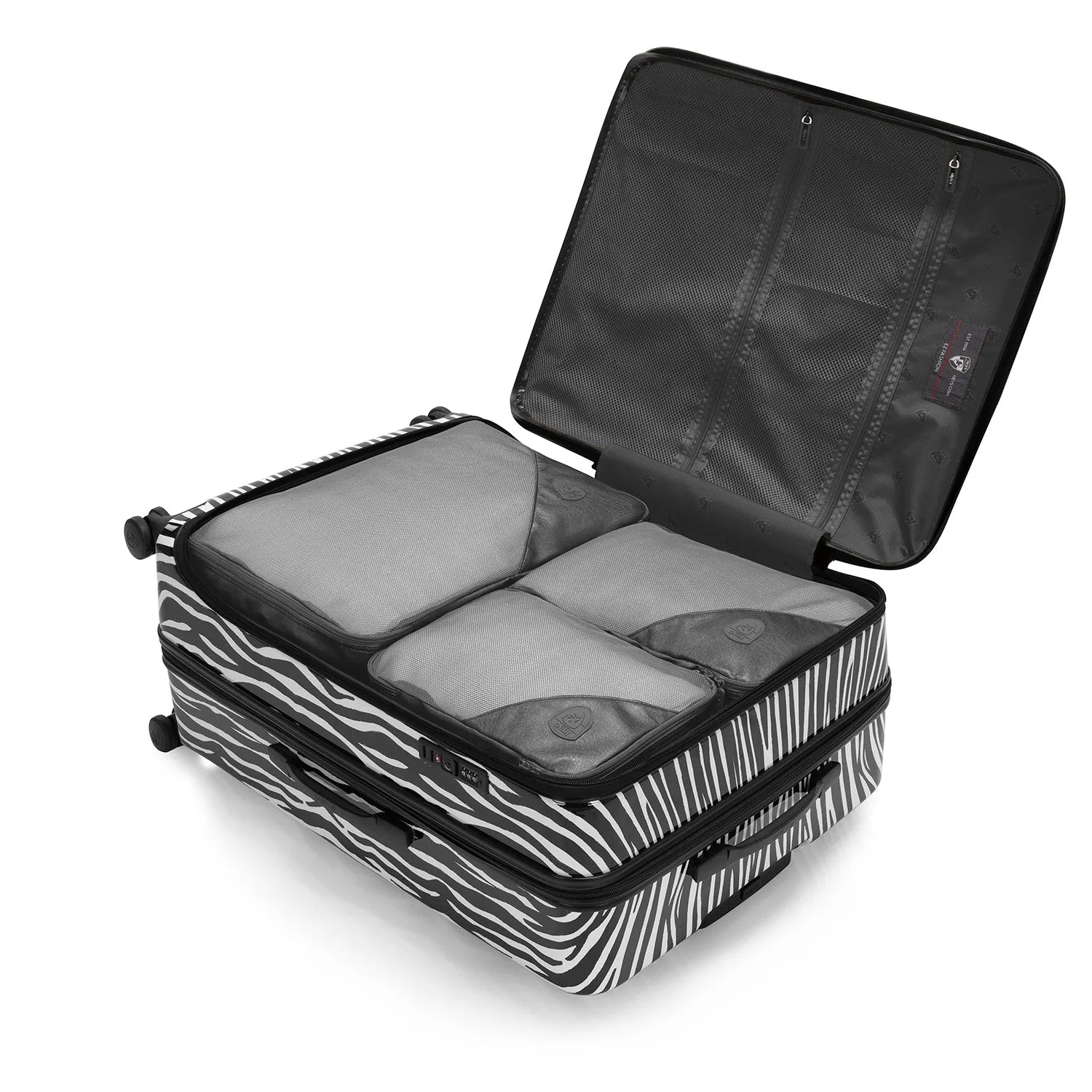 EZ Fashion Prints 30" Luggage