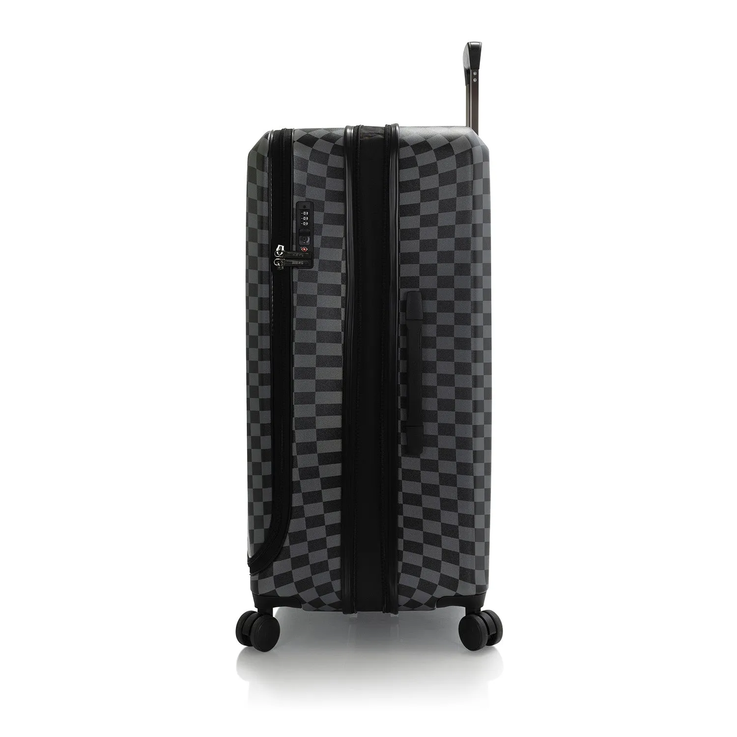 EZ Fashion Prints 30" Luggage