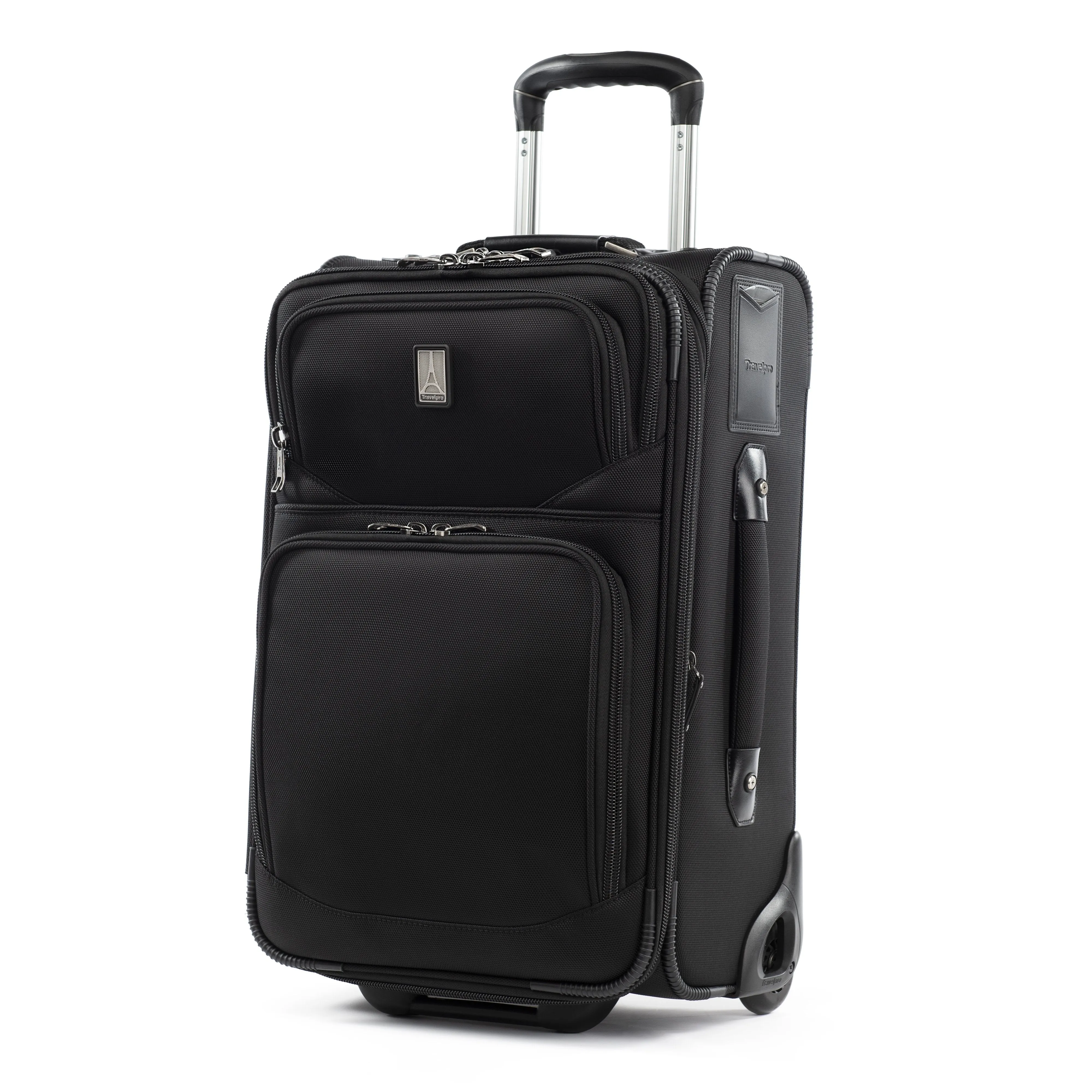 FlightCrew™ 5 - Essential Luggage Set Bravo