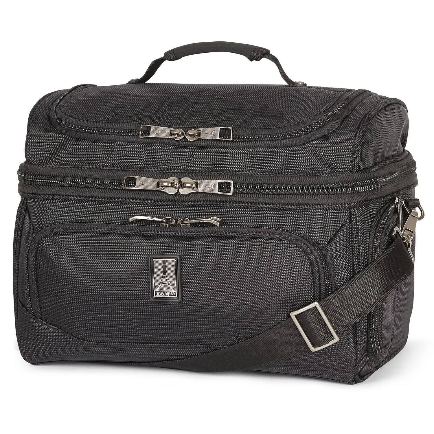 FlightCrew™ 5 - Essential Luggage Set Bravo