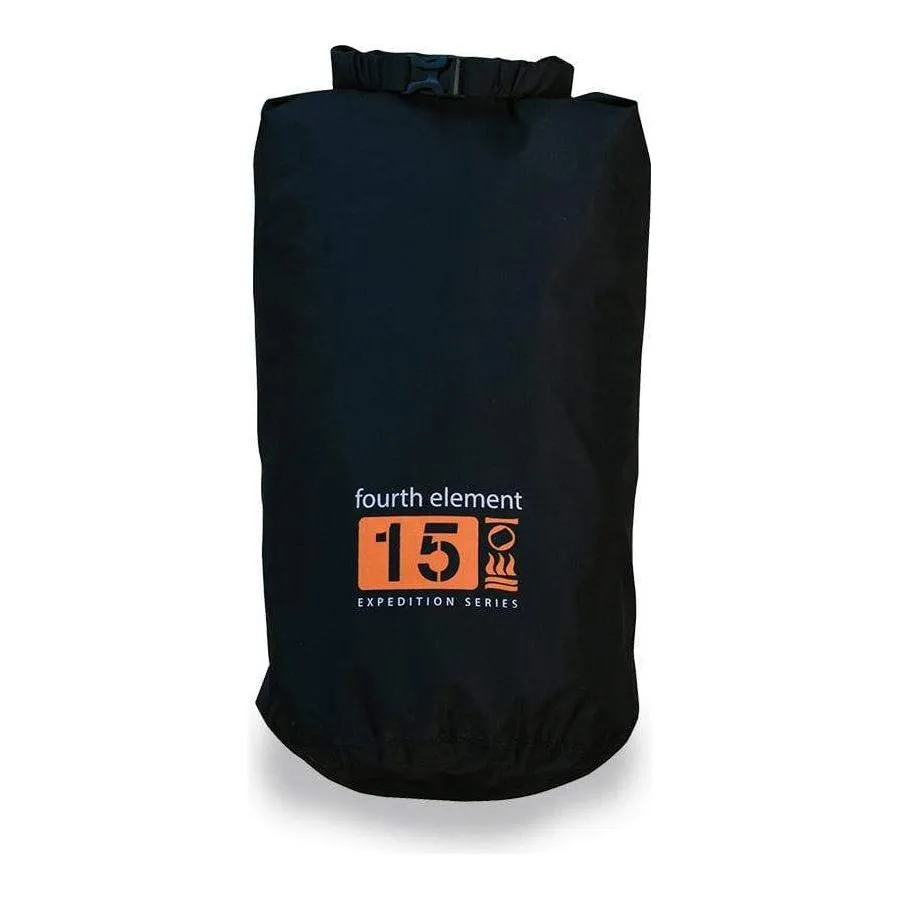 Fourth Element Lightweight Dry-Sac 15 Litre