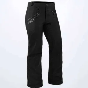 FXR Ladies Adventure Tri-Laminate Pants