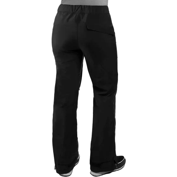 FXR Ladies Adventure Tri-Laminate Pants