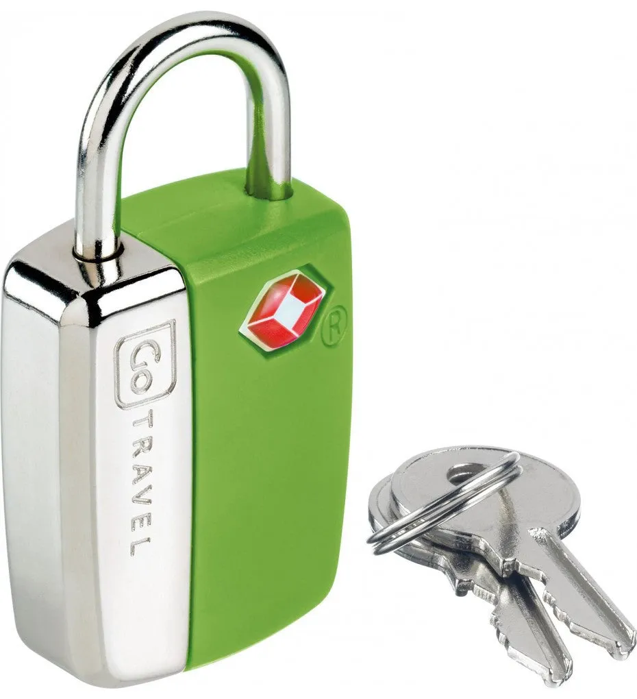 Go Travel Mini Glo Travel Lock