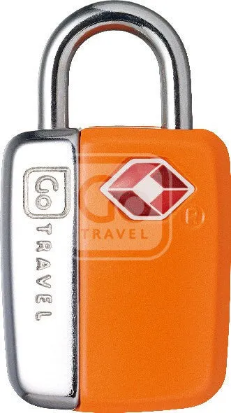 Go Travel Mini Glo Travel Lock