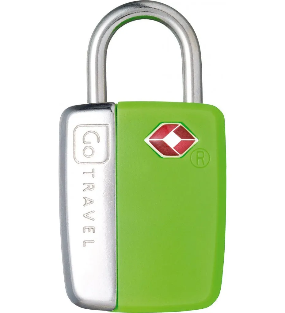 Go Travel Mini Glo Travel Lock