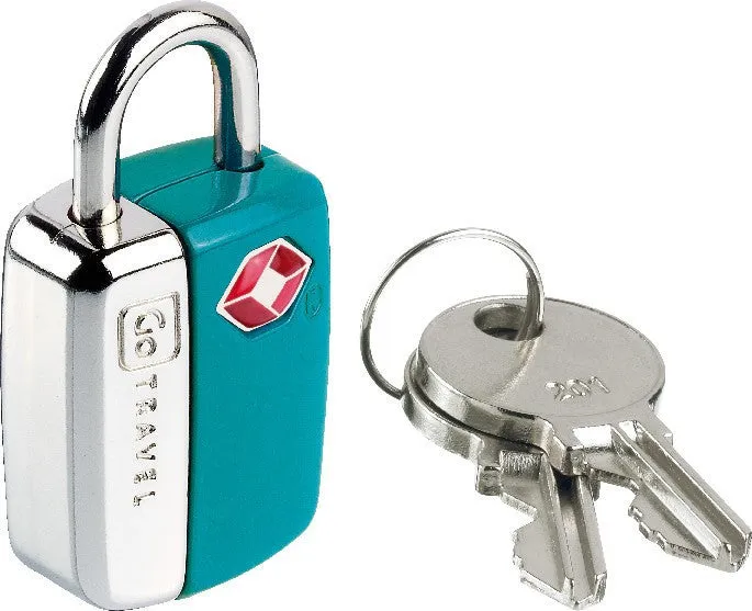 Go Travel Mini Glo Travel Lock