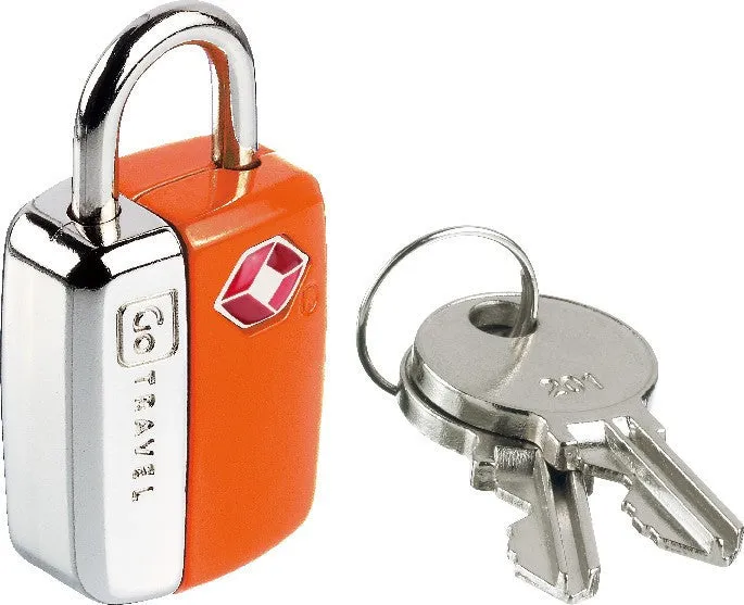 Go Travel Mini Glo Travel Lock