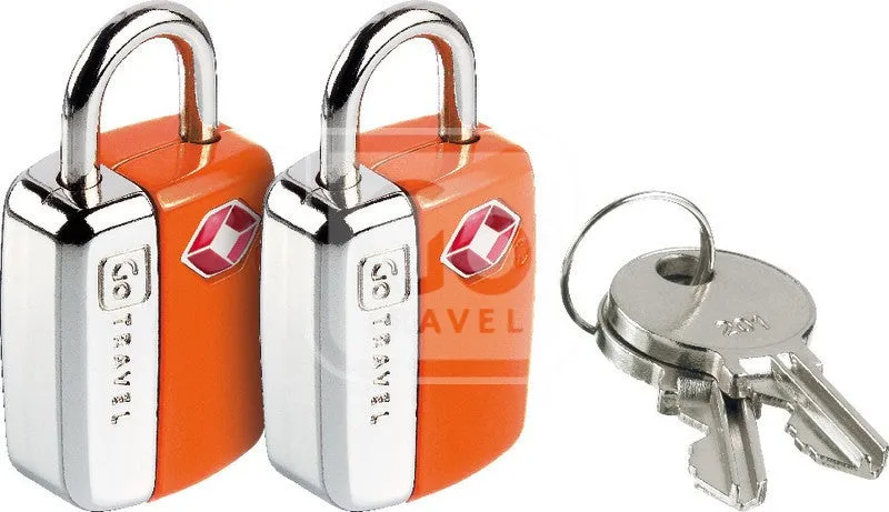 Go Travel Mini Glo Travel Lock