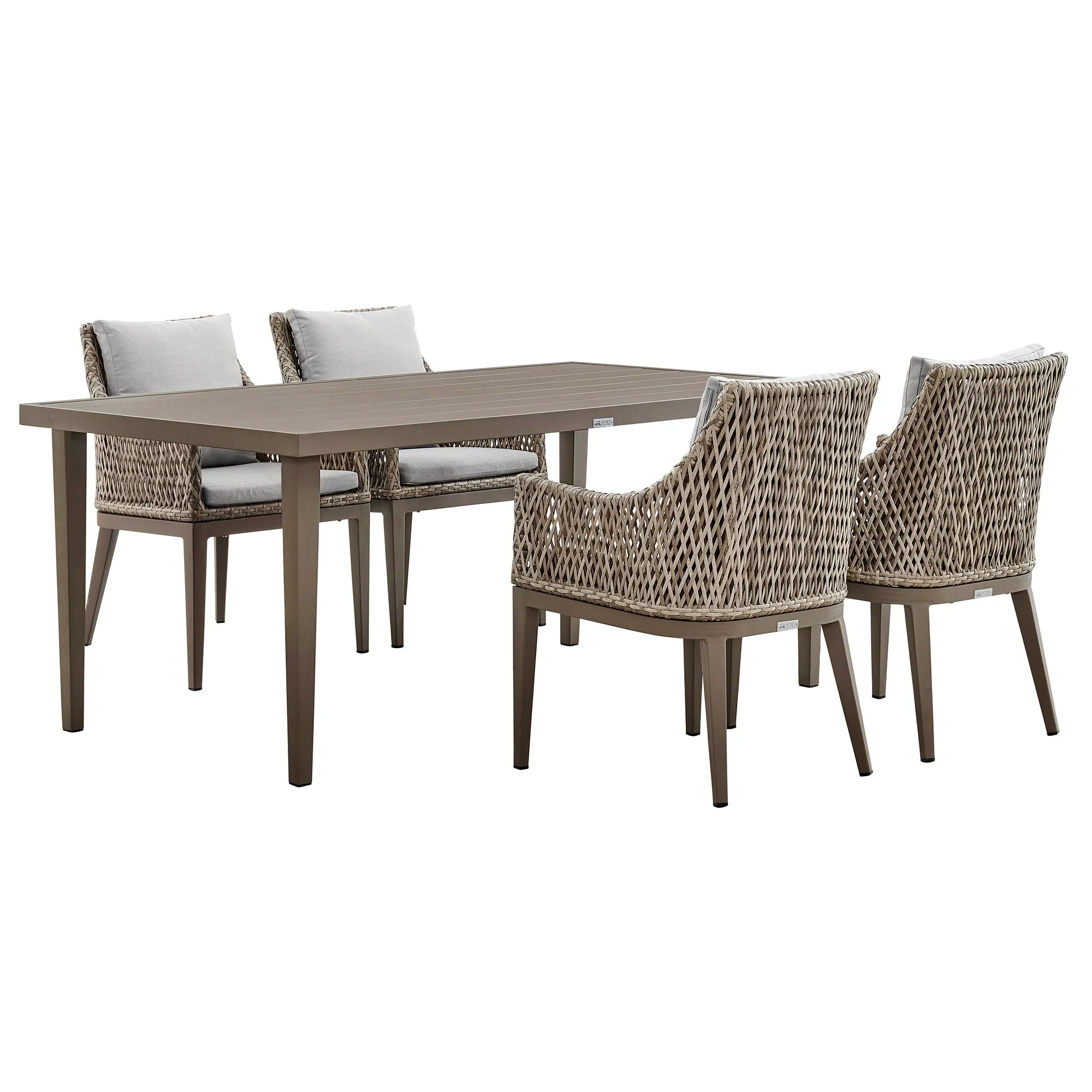 Grenada Outdoor Dining Set