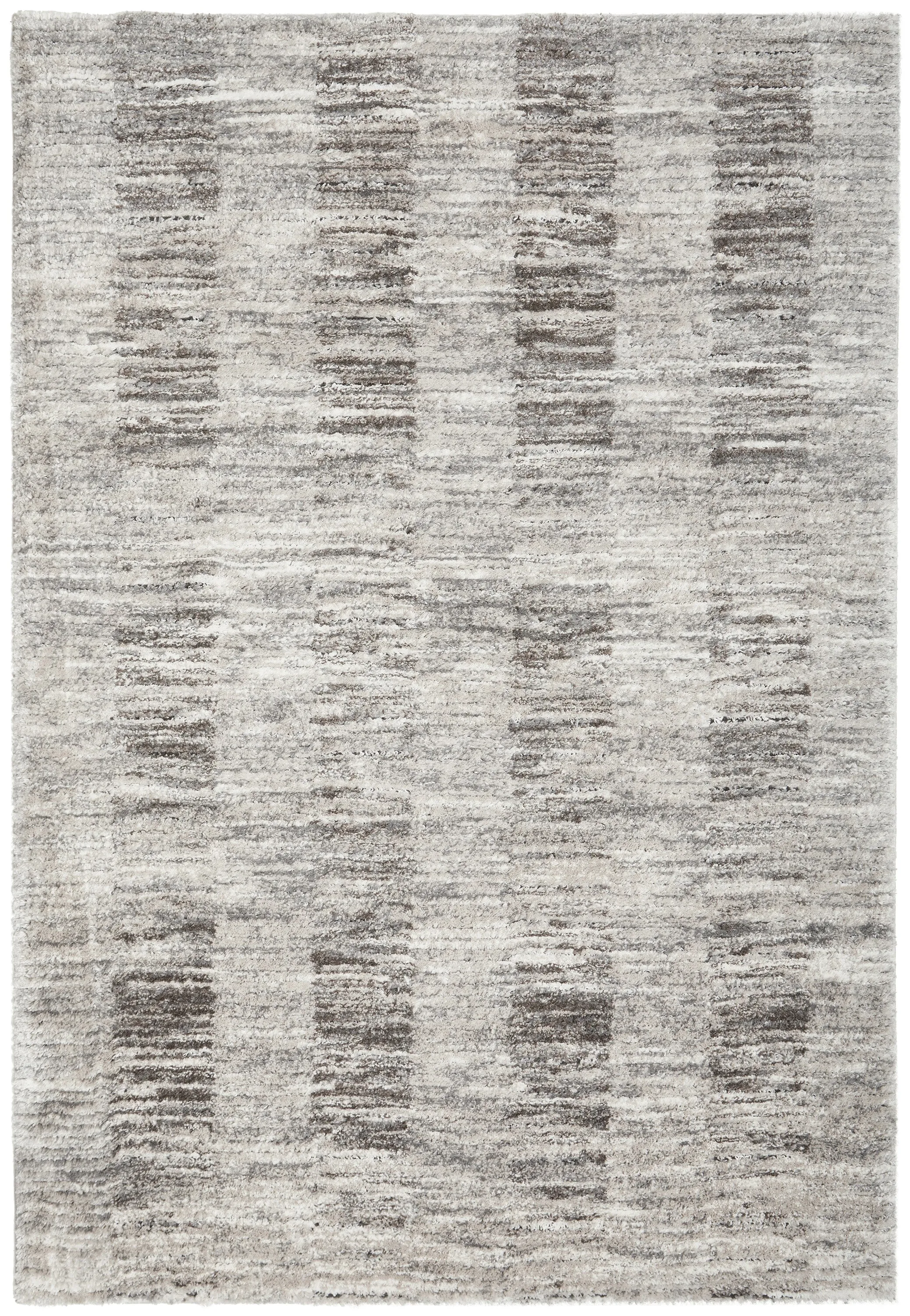 HAMIL Fin Steel Rug