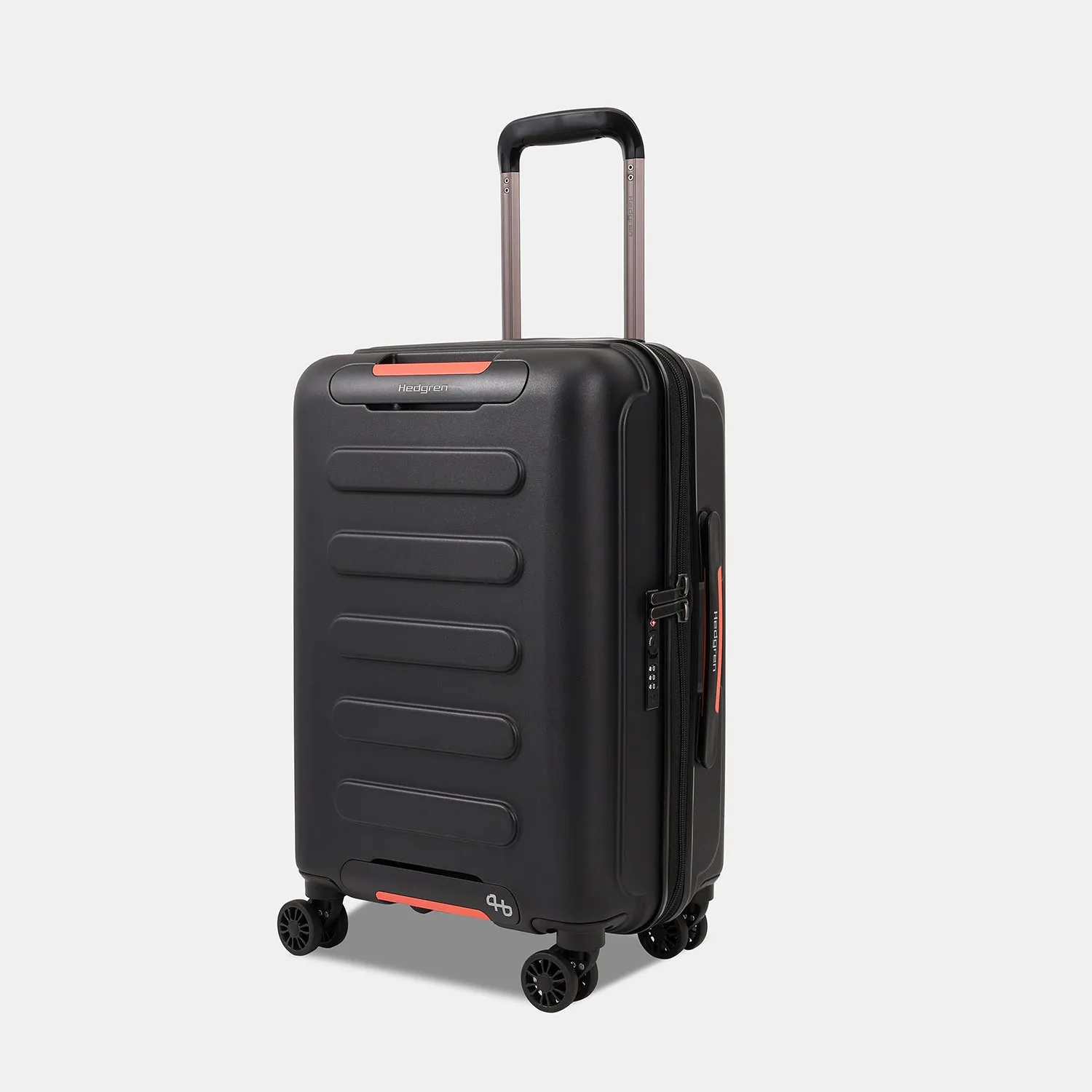 Hedgren GRIP Carry On Luggage