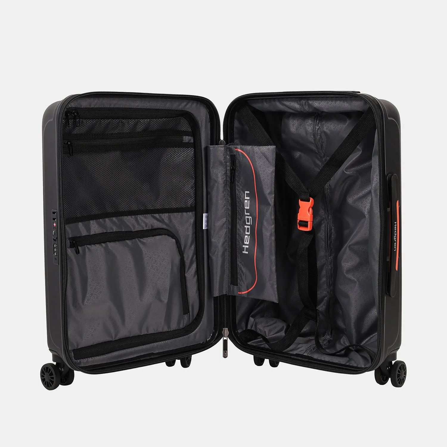 Hedgren GRIP Carry On Luggage