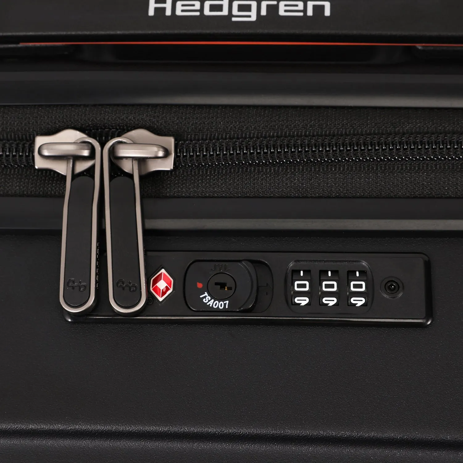 Hedgren GRIP Carry On Luggage