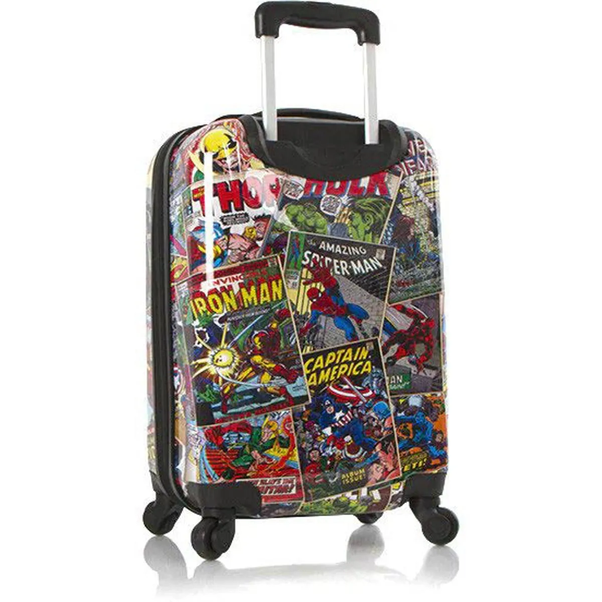 Heys MARVEL 21" Carry On Expandable Spinner