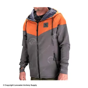 Hoyt Low Pressure Zipper Hoodie