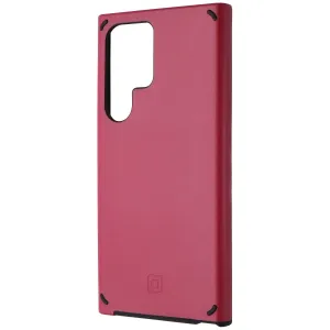 Incipio Duo Series Case for Samsung Galaxy S23 Ultra - Scarlet Red