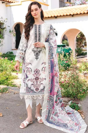 Jade Urbane Lawn Prints – 20456 A