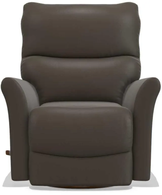 La-Z-Boy Rowan Bark Reclina-Glider Swivel Recliner