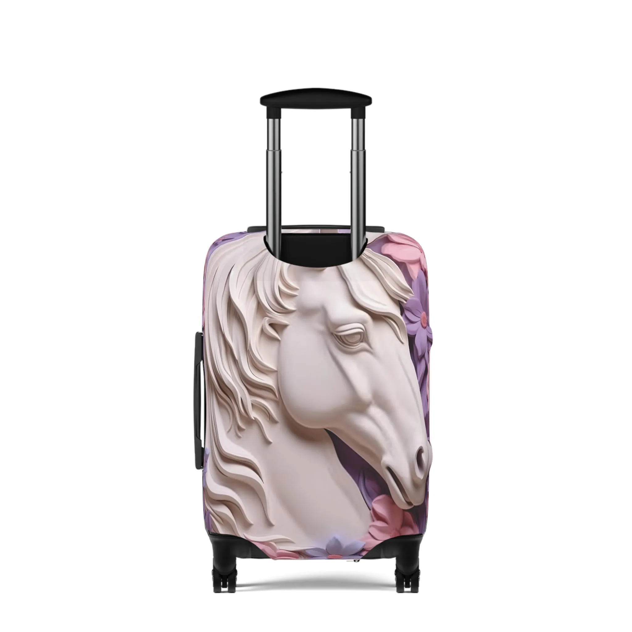 Luggage Cover, Horse, awd-333