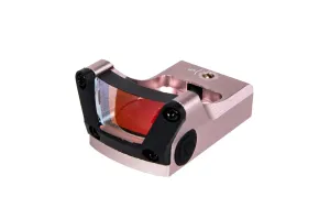 M1 Micro Dark Earth replica collimator sight