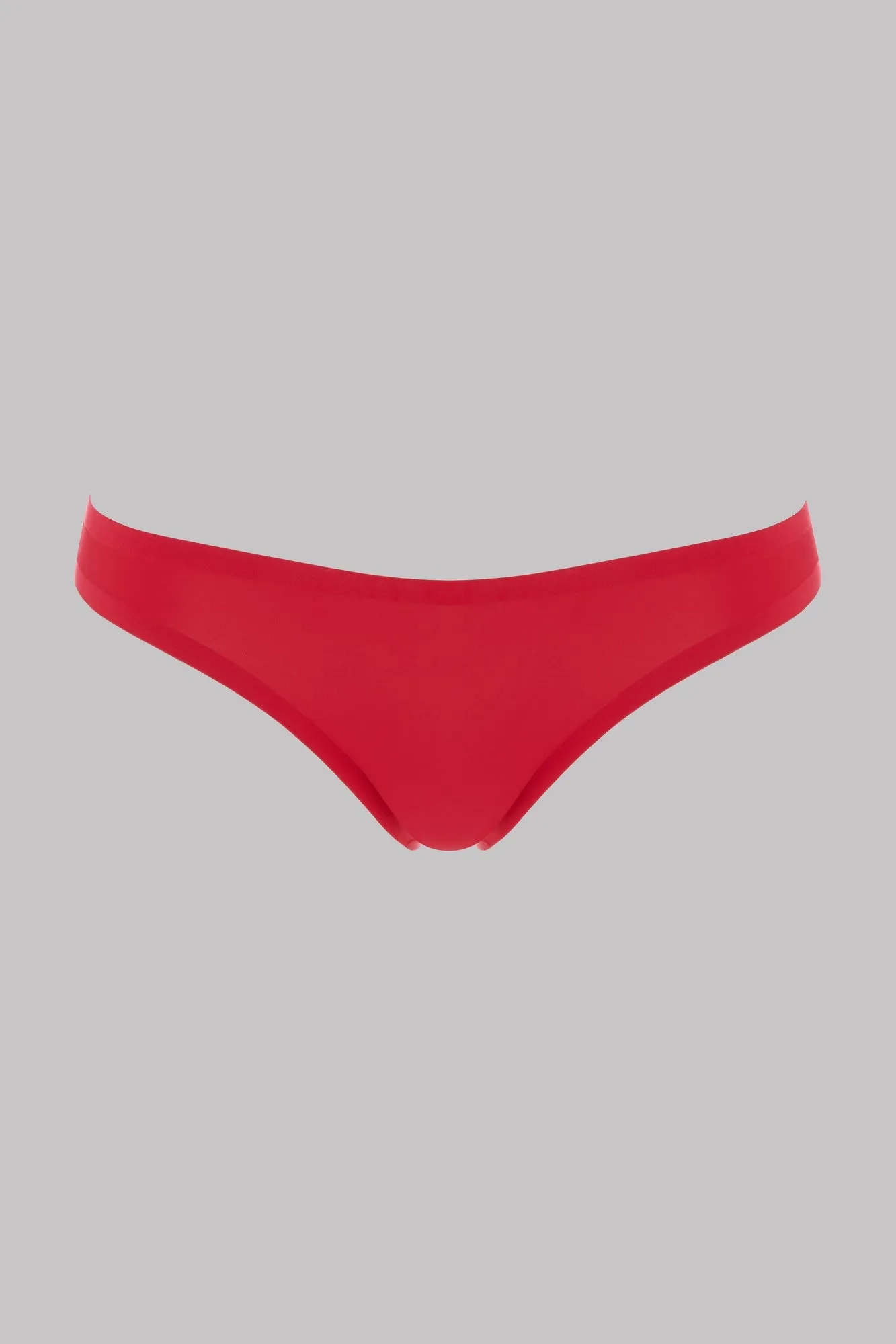 Maison Close Tapage Nocturne Red Panty