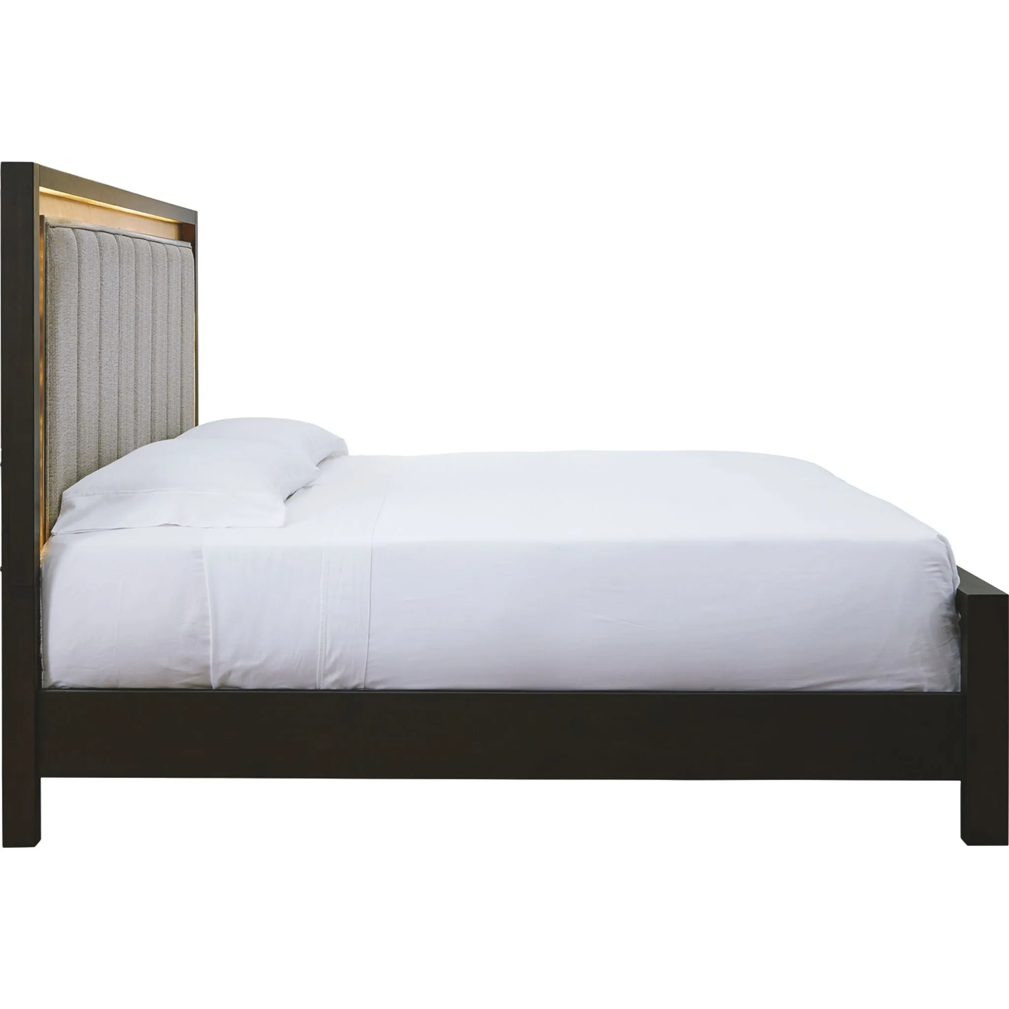 Maretto 3 Piece Panel Bed