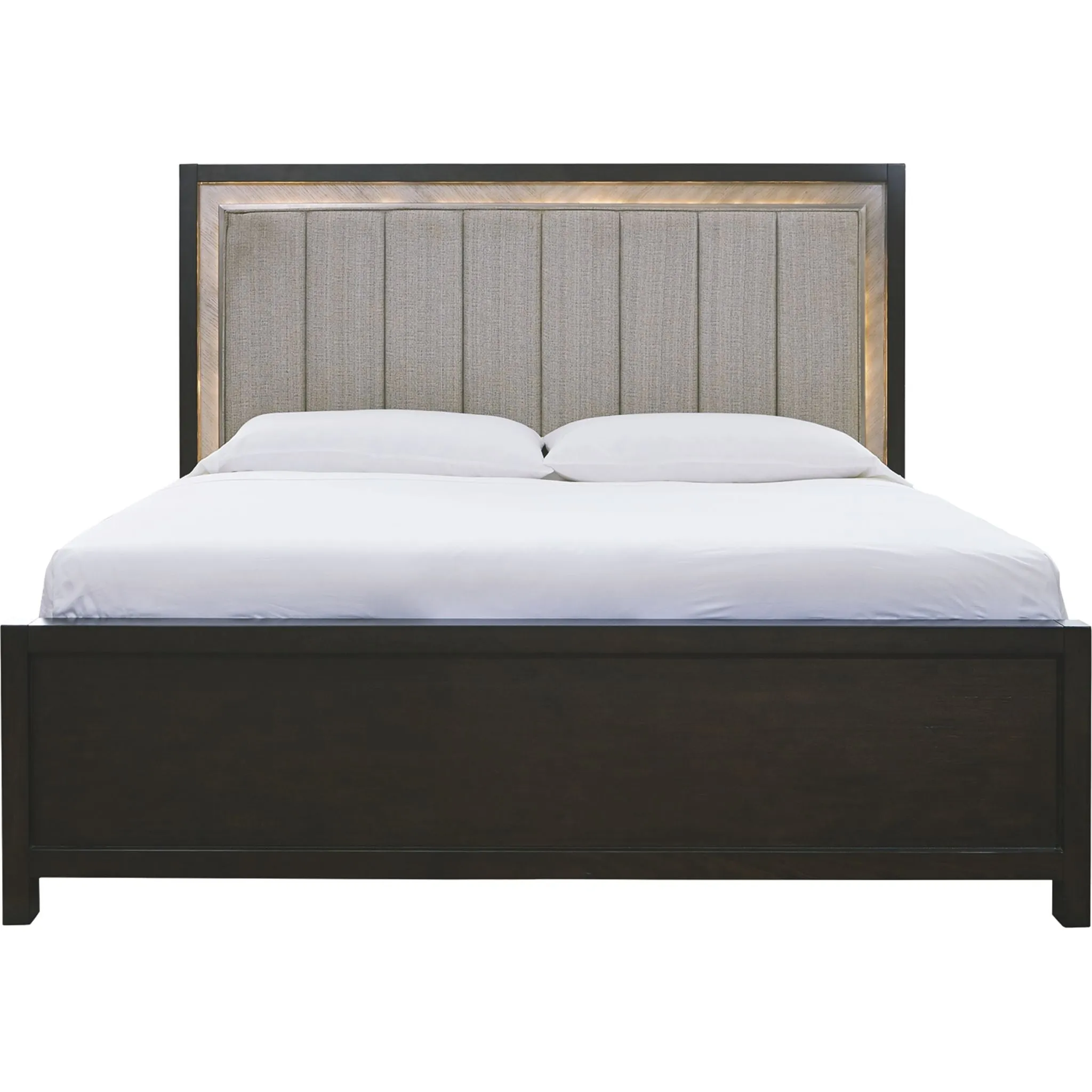 Maretto 3 Piece Panel Bed