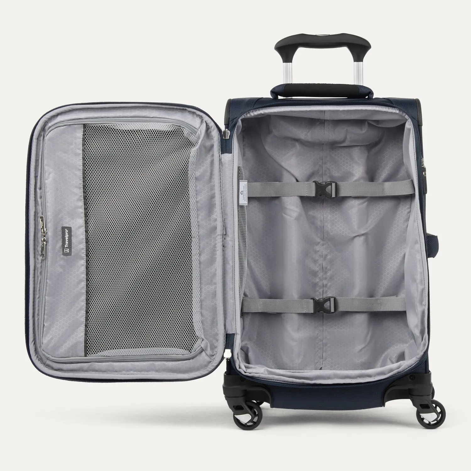 Maxlite® 5 Floating On Air Luggage Set