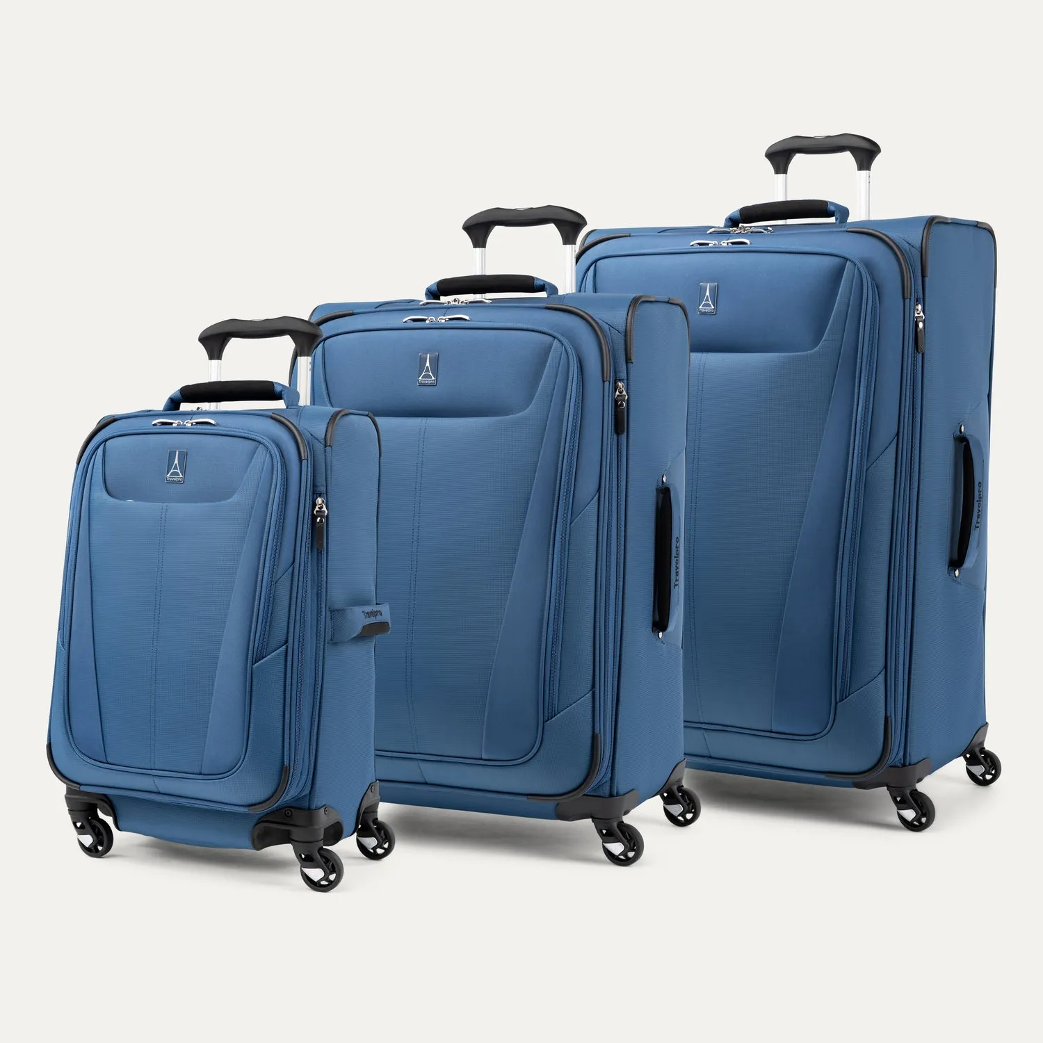 Maxlite® 5 Floating On Air Luggage Set