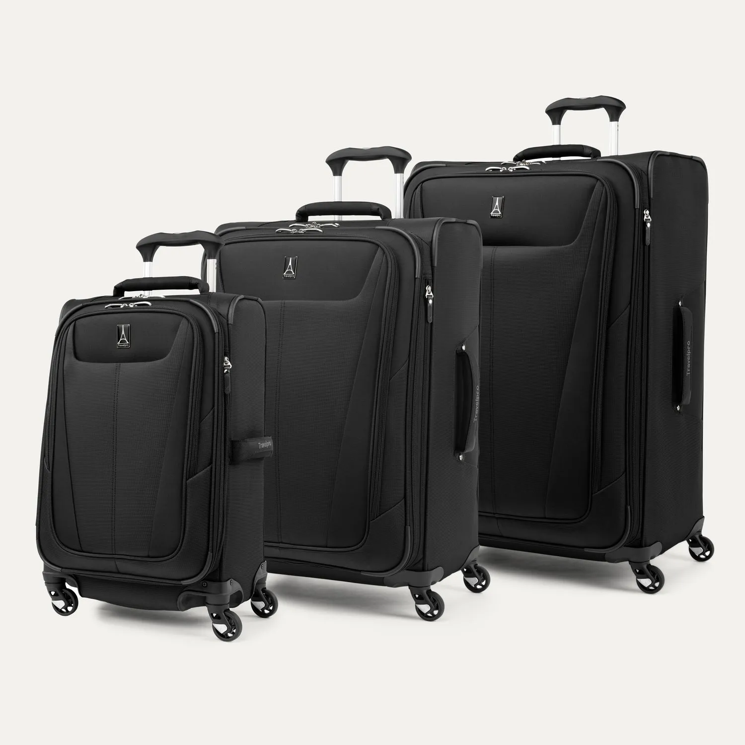 Maxlite® 5 Floating On Air Luggage Set