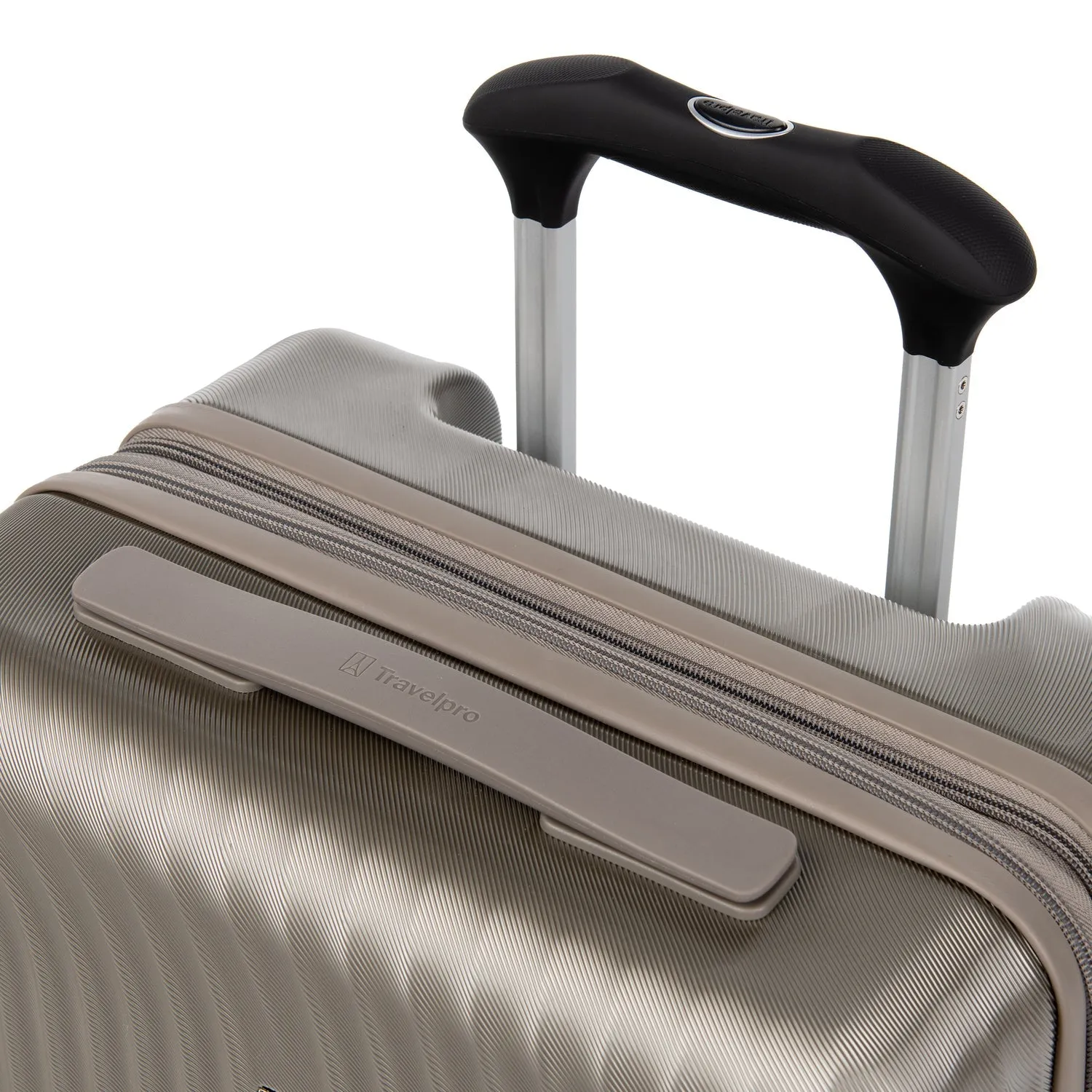 Maxlite® Air Carry-On Expandable Hardside Spinner