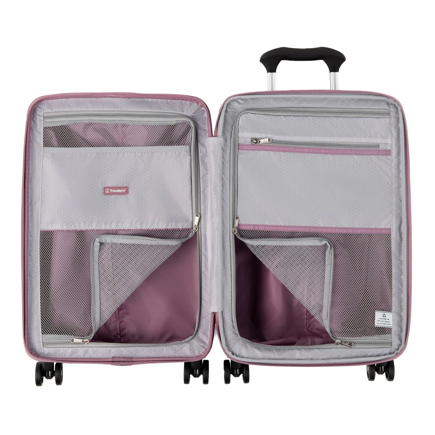 Maxlite® Air Carry-On Expandable Hardside Spinner