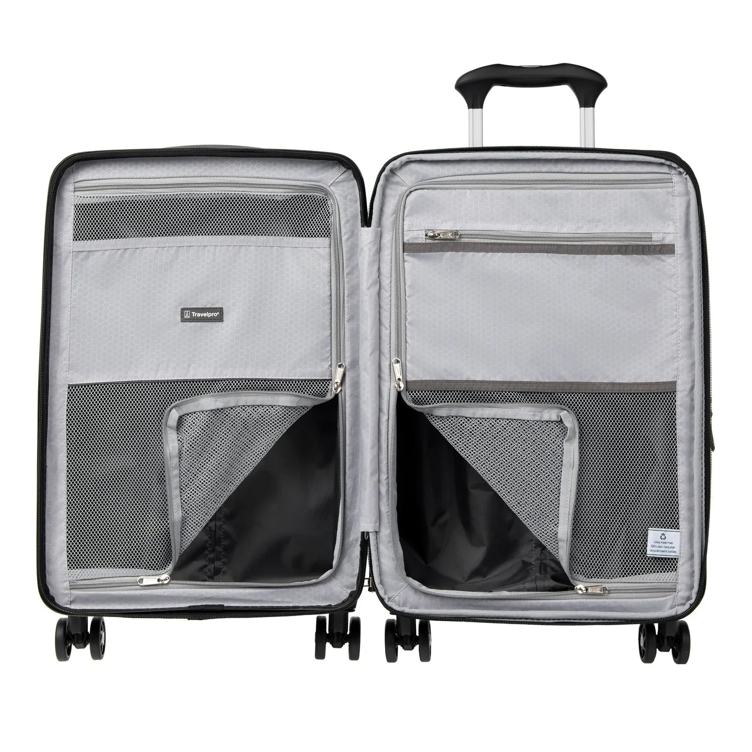 Maxlite® Air Carry-On Expandable Hardside Spinner