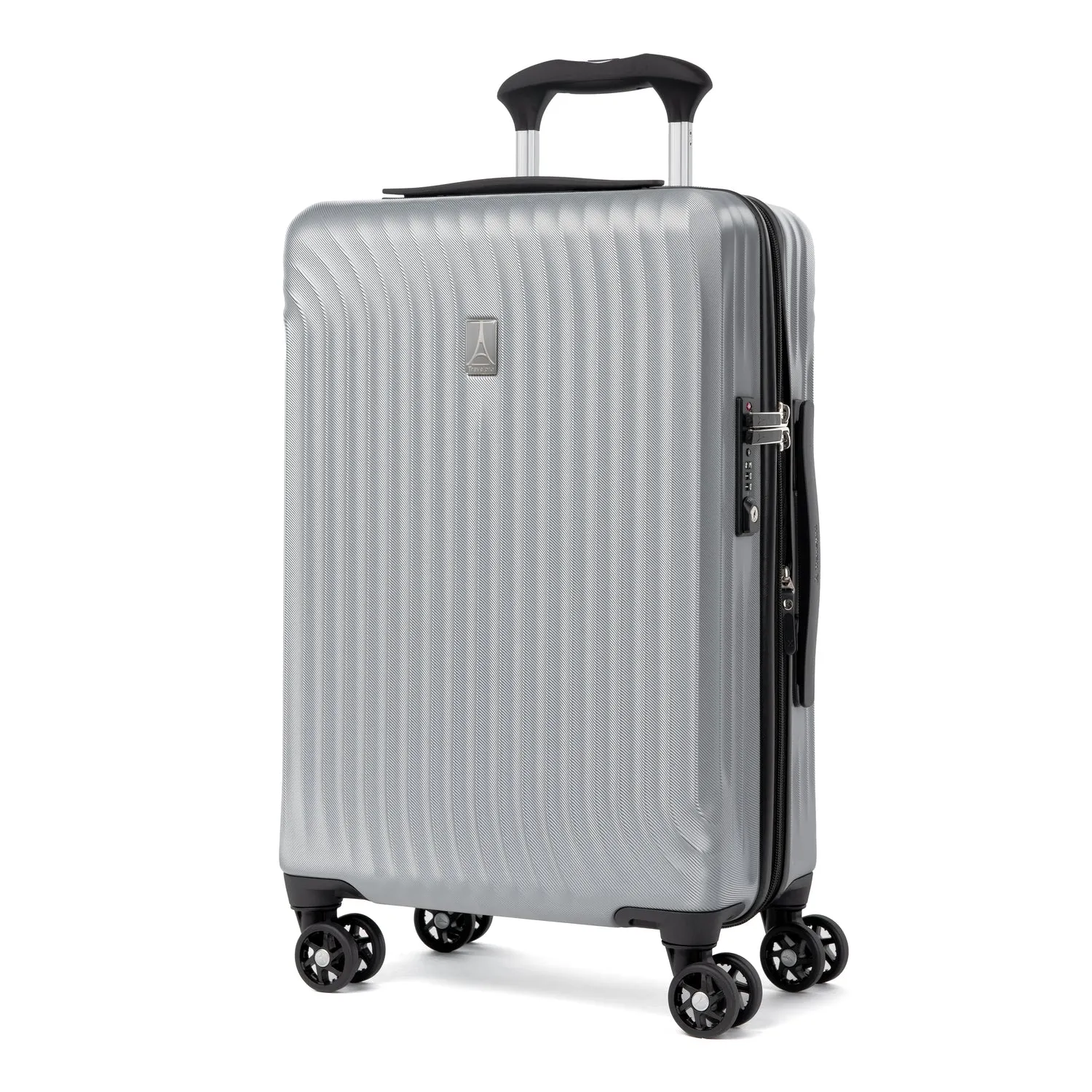 Maxlite® Air Carry-On Expandable Hardside Spinner