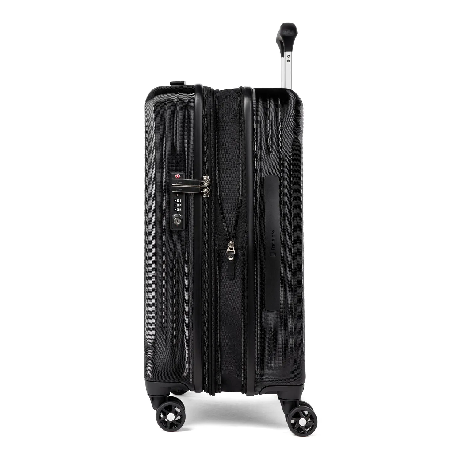 Maxlite® Air Carry-On Expandable Hardside Spinner