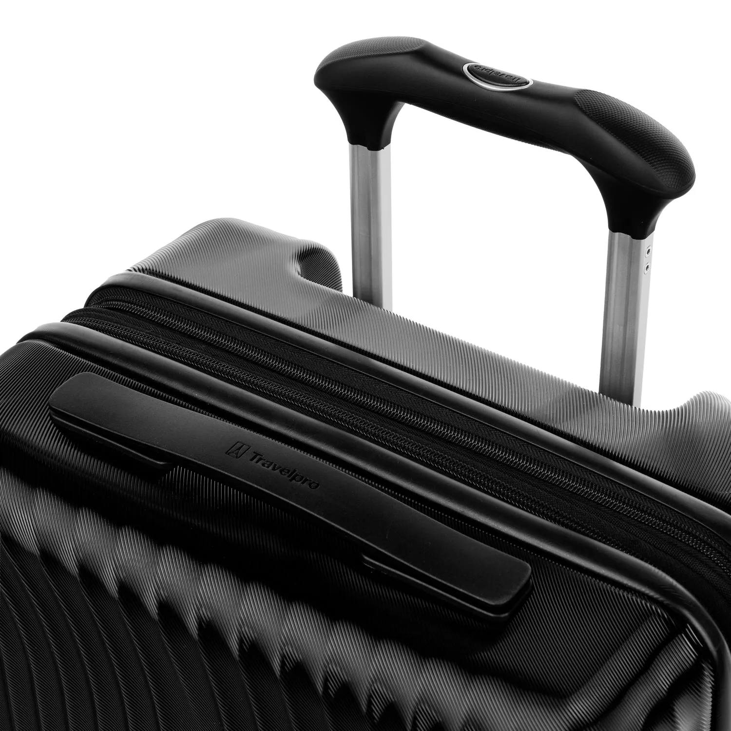 Maxlite® Air Carry-On Expandable Hardside Spinner