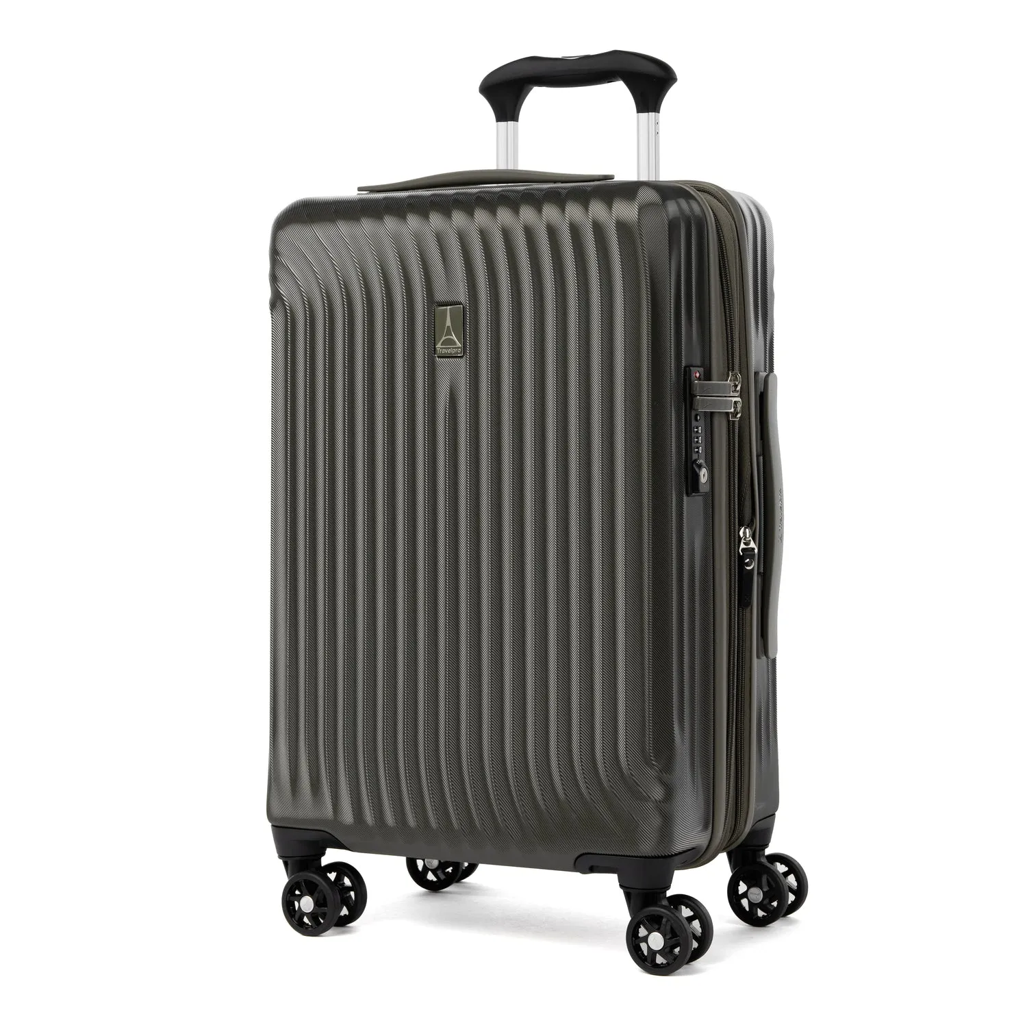 Maxlite® Air Carry-On Expandable Hardside Spinner