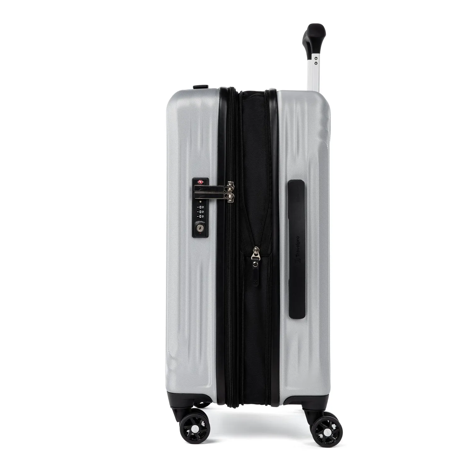 Maxlite® Air Carry-On Expandable Hardside Spinner