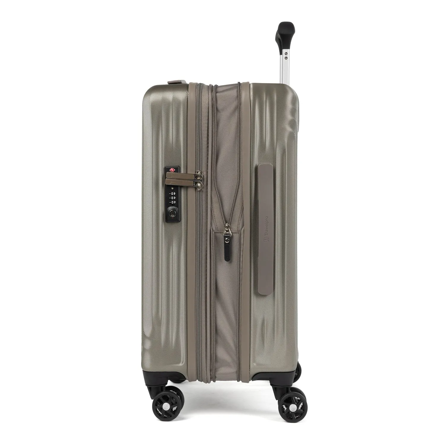 Maxlite® Air Carry-On Expandable Hardside Spinner