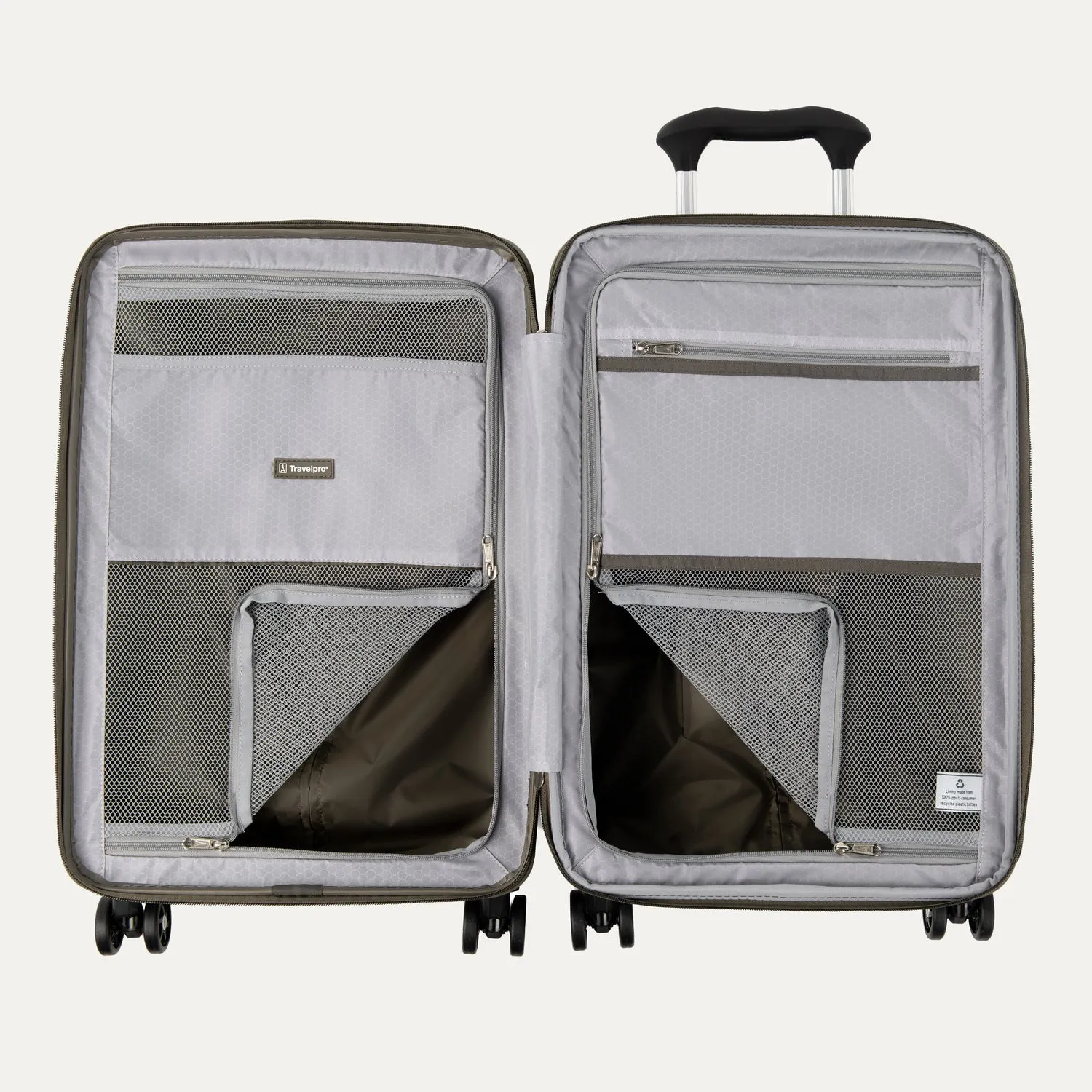 Maxlite® Air Carry-On Hardside Spinner