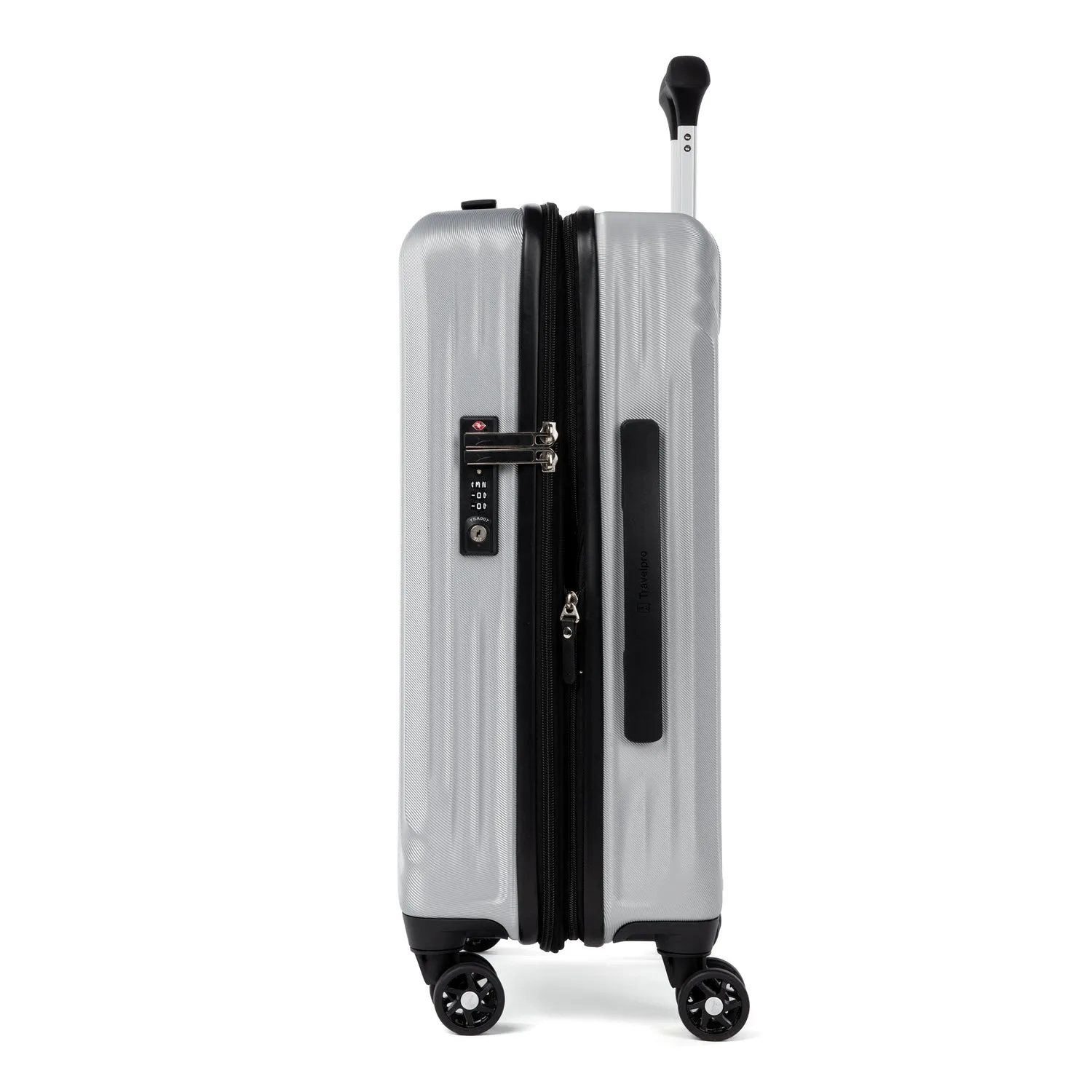 Maxlite® Air Carry-On / Large Check-in Hardside Expandable Spinner Luggage Set