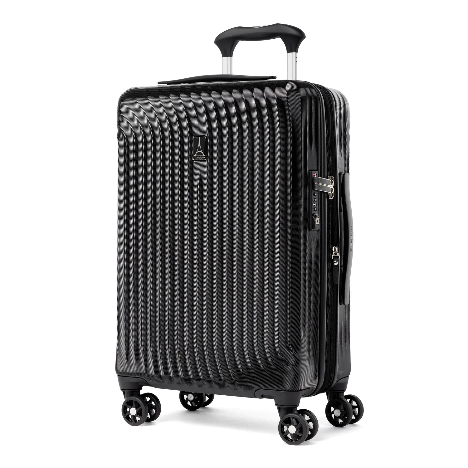 Maxlite® Air Carry-On / Large Check-in Hardside Expandable Spinner Luggage Set